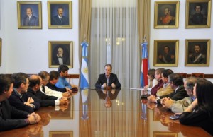 En mayo se hará la convocatoria para integrar el organismo.