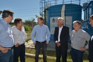 Bordet en Villa Urquiza