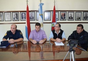 En Viale revelaron datos preocupantes sobre el consumo de drogas en conductores.