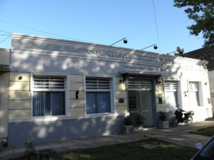 Elecciones en la Caja de Jubilaciones y Pensiones de Viale