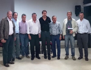 Marcaron que aún faltan obras de infraestructura.