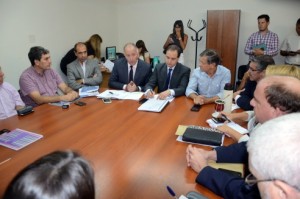 Análisis de nuevos cuadros tarifarios.