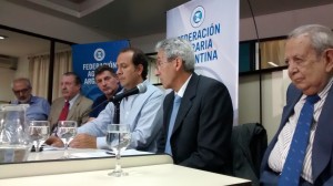Cuestionaron la inacción del Gobierno Nacional
