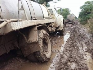 "Las bases piden asambleas", señaló Marino
