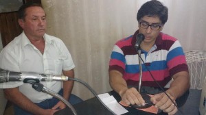 Lovera y Silvestre analizaron al Vecinalismo