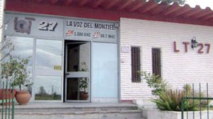 La emisora es un símbolo radial en el centro de la provincia de Entre Ríos.