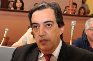 La iniciativa es del diputado provincial por la UCR, Jorge Monge.