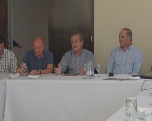 La Mesa Lechera provincial fue convocada para el 7 de abril.