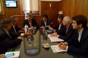 Emergencia Agropecuaria.