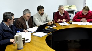 Senadores estudian plazos de respuesta de presidentes municipales.