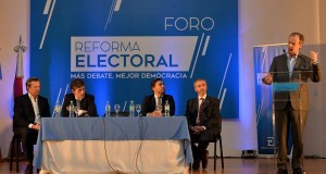 Disertará un especialista y habrá trabajo en comisiones.