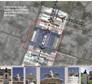 Por el Bicentenario de la Independencia.