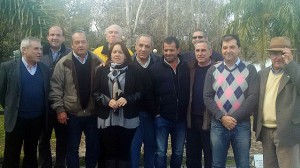 Se conformó la Mesa de Cambiemos