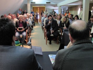 Se debatieron politicas de interes para el sector