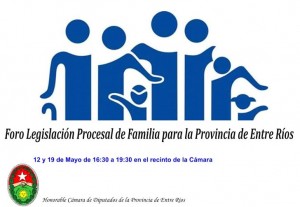 Foro de Legislación Familiar