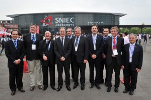 Bordet ve en las Pymes la oportunidad de generar empleo.