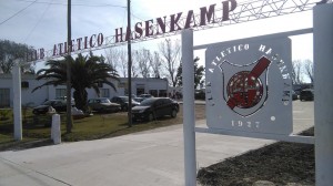 Aniversario de Atlético Hasenkamp