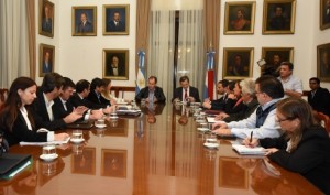 Para realizar una evaluación de la marcha de la gestión.