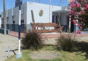 La Comisaría de Seguí investiga el hecho