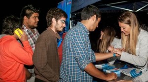 Conductor designado.