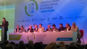 Amplia participacion