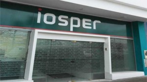 Iosper mantendrá prestaciones básicas a personas con discapacidad.