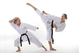 Karate en Paraná