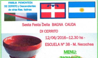 El 12 de junio.