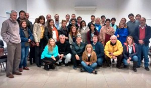 Pedido del Foro de Concejales de Cambiemos de Entre Ríos