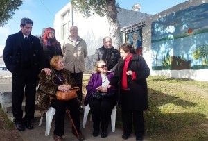Padre Cacho Ciuffo