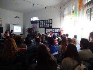 A partir del martes.