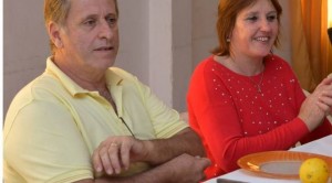 Arahi Varisco se recupera en Córdoba