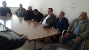 Los próximos encuentros serán en Maciá y Concepción del Uruguay.