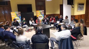 Consejo Asesor en Políticas de Seguridad