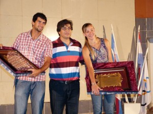Embajadores Deportivos de Cerrito