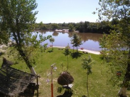 Relanzarán el Corredor del Gualeguay con una travesía náutica