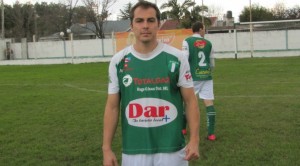 Unión Agrarios goleó y alcanzó la punta de la Zona Norte