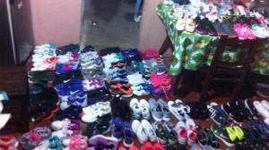 Un joven quedó imputado.