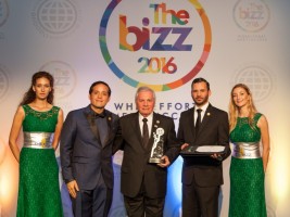 El premio distingue