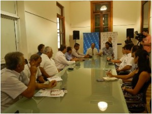 Comenzará a funcionar el 17 de julio 