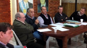 El radicalismo realiza Congresos Regionales para recibir propuestas.