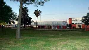 Robaron $ 450.000 en efectivo y cheques de una fábrica en Viale.