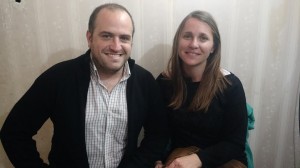 Bongiovanni y Maidana adelantaron lo que se viene en "Brújula"