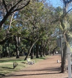 Será el 28 de julio en el Vivero Municipal