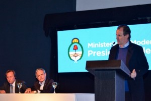 Permitirá incorporar tecnología a la administración.