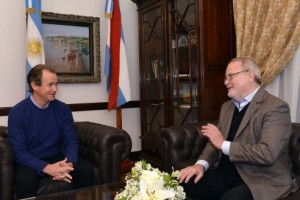 El CFI apoya al sector productivo