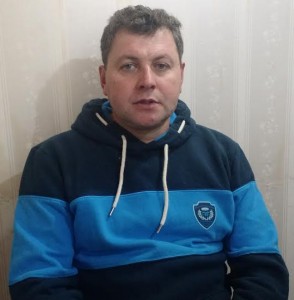 Cardoso habló sobre el proyecto de vivienda