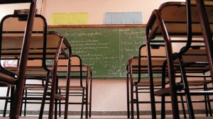 Nuevo paro docente en Entre Ríos