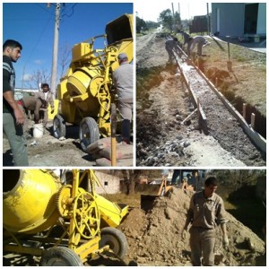 Culminaron la arteria 