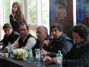 Será los días 14, 15 y 16 de octubre en Victoria
